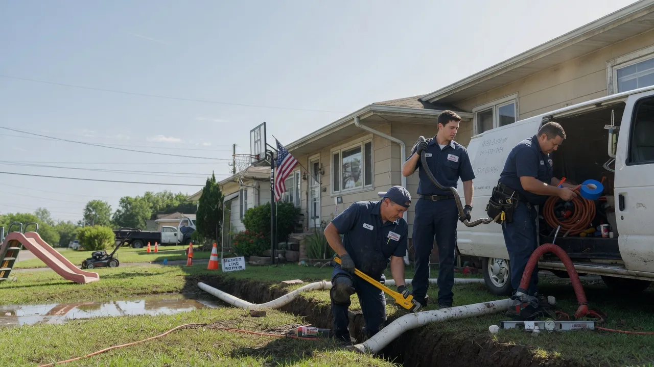 Toilet Installation in Marshall, WI near me
